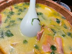 -南京大牌档(之心城店)