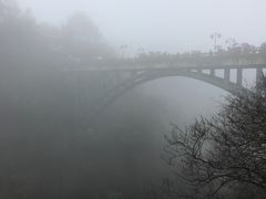 -方岩风景区