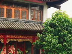 -龙潭水乡