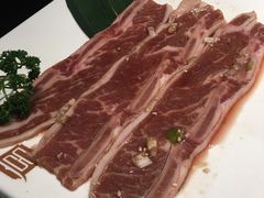 -韩宫宴烤肉·料理(苏州中心店)
