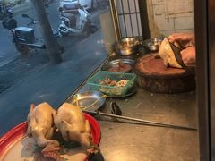 -肥婆兰鸡饭(西门外街店)
