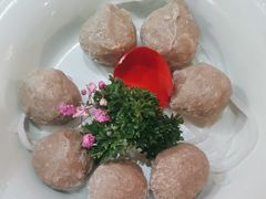 -重庆袁老四火锅(武进万达店)