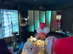 -温莎KTV(国贸店)