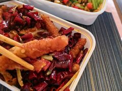 -湘鼎盛·大厨鲜炒湖南味(高新银泰店)