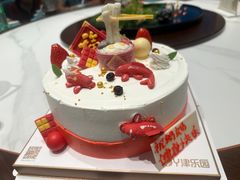 -津乐园(宜白路店)