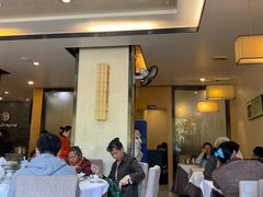 -关东风老北方菜馆(桂芳园店)