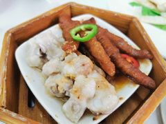 -鹿鸣酒家(越秀店)