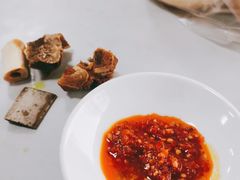 -上海为民商行清真饭店(南大路店)