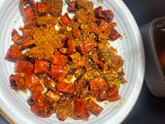 -李记清真馆(打钉巷店)