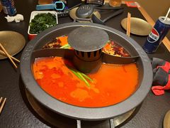 -晓宇重庆火锅(西安荟聚店)