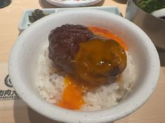 -肉肉大米(金虹桥店)
