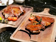 西冷牛排-MEAT MATE 鲜食肉铺(凤凰汇·里巷店)