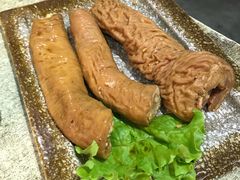-大油嘴碳烤油边