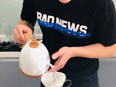 -T-COFFEE(长江花园店)