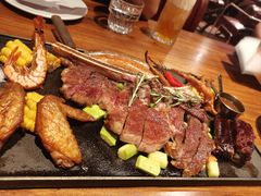 -1886德国汽车餐厅(外滩中央店)