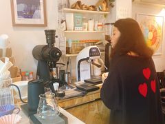 -倦勤咖啡(中山南路店)