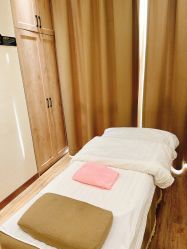 -芳朵美容养生SPA