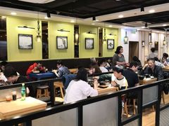 大堂-回味鸭血粉丝汤(新城市广场店)