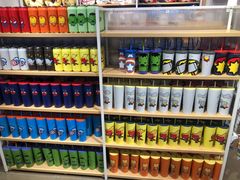 -名创优品(天河区正佳广场二店)