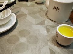 -如轩·海鲜砂锅粥·潮汕菜(南城店)