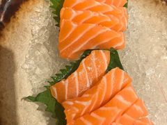 -大渔铁板烧(万象汇店)