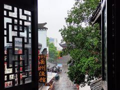 景观位-洁雅小南方俏巴鱼馆(汴河街店)