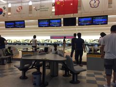 -广州保龄球馆(广州天河体育中心店)