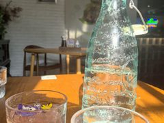 -JINNS锦时 steak&pizza(浸信会礼拜堂旧址店)