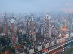 -龙之梦万丽酒店青餐厅