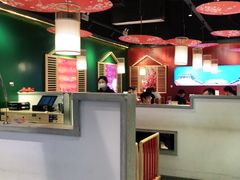 -邻舍老味道(硕果时代购物中心店)