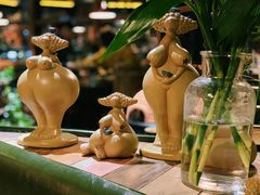 -NLFS1983咖啡花园餐厅(锦桂店)