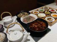 -新仙清汤牛腩(铜锣湾店)