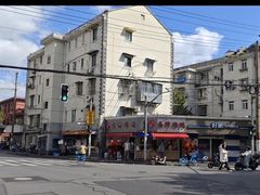 -晶牌烤鸭(延吉东路557弄小区店)