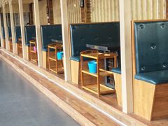 -睿柏云酒店-餐厅