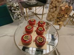 -上海苏宁宝丽嘉酒店·Cafe Bellagio西餐厅