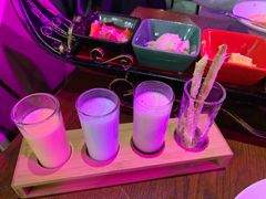 -斯比特花园西餐厅(东方商厦店)