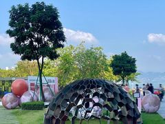 -SAANCI山池咖啡(海上世界文化艺术中心店)