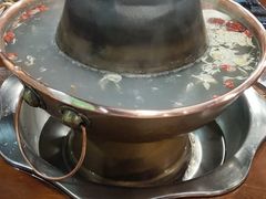 -大明铜锅·烤涮坊·烧烤(新开路店)