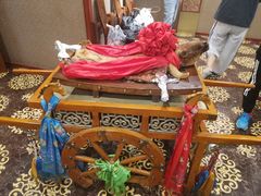 -蒙古大营·蒙古演绎餐厅(赛马场店)