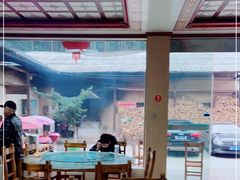 大堂-大京袁记烤全羊农家(大京水库店)