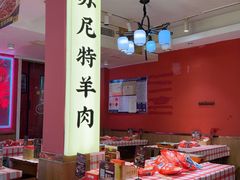 -龙虾当家·大排档(红谷滩五中店)