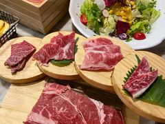 -火炉火自助餐(西直门凯德MALL店)