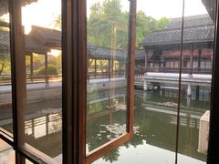 桌外景色-绍兴老味道·非遗门店(银泰城店)