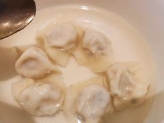 鲍鱼饺-甄御•海鲜新青岛菜(麦岛店)