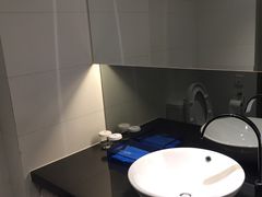 -桔子酒店(天津五大道店)