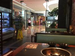 -莽子老火锅(大坪店)