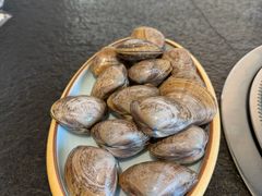 -泰白海鲜烧烤大全