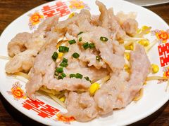 -萍姐火锅·公路夜市(南京新街口店)