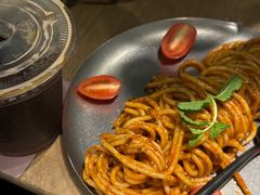 -J Create城市露营咖啡·简餐·宠物(上海动物园店)