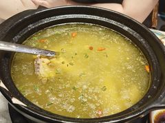 -老李家土菜馆·安吉地标美食